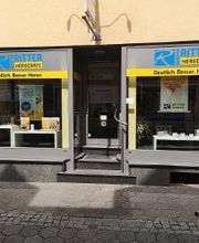 Kerstin Ritter Hörgeräte Bild 4