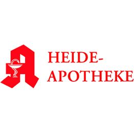 Logo der Heide-Apotheke