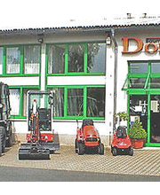 Donath Baumaschinen & Geräte Bild 8