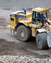 Carrières Leroux Philippe image 1