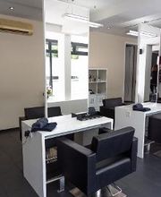Amici Hair Design Bild 17