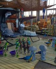 Sujets de décoration