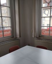 Eisenberg Unterrichtsraum 1