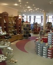 Schuhmode Klinger Bild 1