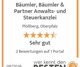 werkenntdenBESTEN.de Qualitätssiegel