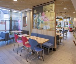 McDonald's Bild 5