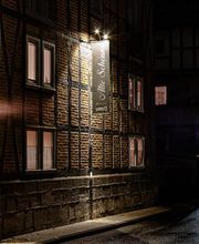 Pension Alte Scheune Bild 3