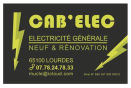 Cab'Elec
