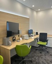 Hörstudio von GEERS