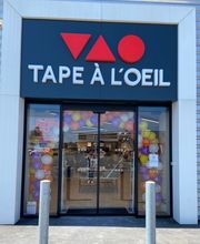 Tape à l'oeil - Avranches image 1