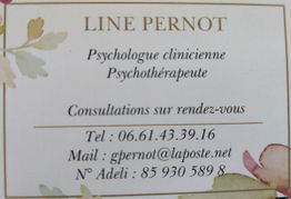 Pernot Line