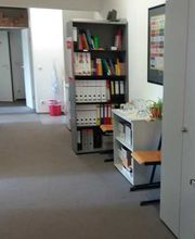 Lübeck-Buntekuh Wartebereich