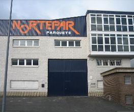 PARQUETS NORTEPAR, S.A. imagen 18