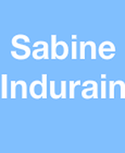 Indurain Sabine consultation à domicile image 1