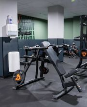 Basic-Fit imagen 4