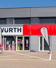 Würth Proxishop Saint Louis image 2