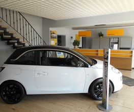 Autohaus Börschlein e.K. Bild 4