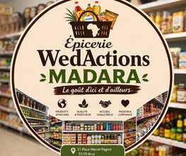 WeD'actions MADARA image 9