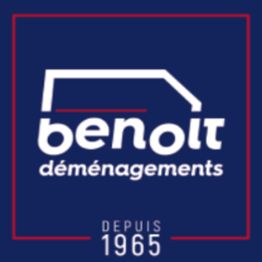 BENOIT DEMENAGEMENTS