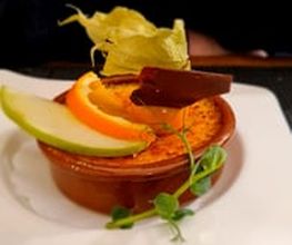 Restaurant zur alten Post Bild 1