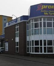 Premio Reifen + Autoservice MC Tyre Bild 1