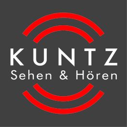 Kuntz Sehen und Hören
