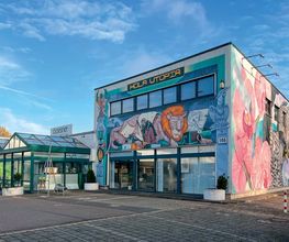 boesner GmbH - Hannover Bild 12