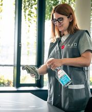 SAAD Facility Management GmbH Bild 4