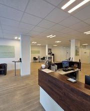 Empfangsbereich von GEERS