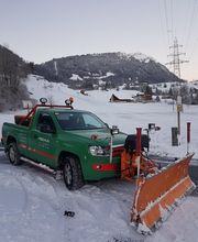 Fischlin Transport und Entsorgung GmbH Bild 9