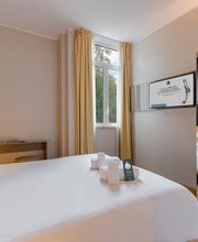 B&B HOTEL Roma Pietralata Tiburtina immagine 12