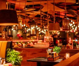 PETER PANE Burgergrill & Bar Bild 11