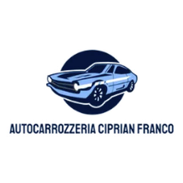Autocarrozzeria Ciprian Franco logo