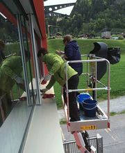 Putz-Team Gisler GmbH Bild 3