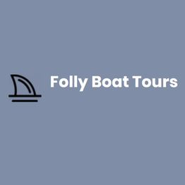 Folly Boat Tours