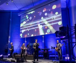 Bühnenauftritt mit Musik - Jamtonic (Partyband / Coverband) | Künstler