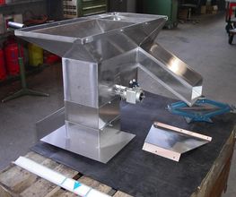 Meile Metallbau AG Bild 10
