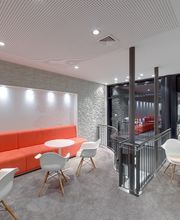 Neusehland - Ihr Optiker und Hörgeräteakustiker in Gießen, Kreuzplatz Bild 1