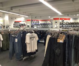 POLO Motorrad Store Schweinfurt Bild 4