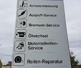 KFZ- und Reifenservice Steinert Bild 15