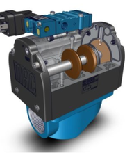 RW Umwelt und Filtertechnik Bild 12