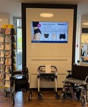 Seeger Gesundheitshaus | Teltow Bild 6