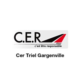 CER Gargenville