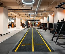 Basic-Fit 24/7 Bild 7