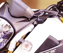 Motorradteile