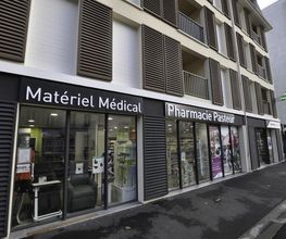 Pharmacie Pasteur image 4