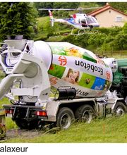 Métraux Transports SA Bild 2