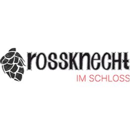 Rossknecht im Schloss