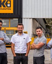 Kiloutou Grasse image 4