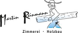 Zimmerei Holzbau Martin Reinmann